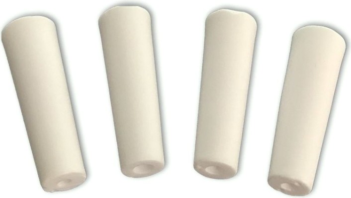 Комплект керамических форсунок СОРОКИН 800.7 тонкие, 2, 2.5, 3, 3.5 мм