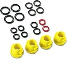 Комплект колец круглого сечения KARCHER 2.640-729.0 Комплект колец круглого сечения KARCHER 2.640-729.0