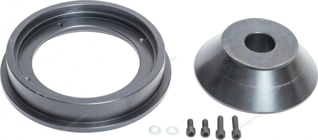 Комплект (конус+шайба) для малых грузовиков NORDBERG ALTR40 для станков с диаметром вала 40 мм [ЦБ-00006698]