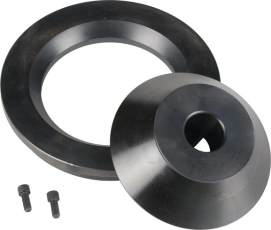 Комплект (конус+шайба) для малых грузовиков NORDBERG ALTR41 для станков 4523N1 (до 2020 г), 4523Р, 4523PA [ЦБ-00012069]