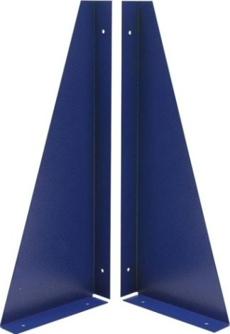 Комплект косынок для крепления экранов ПРАКТИК WS [S30299030007]