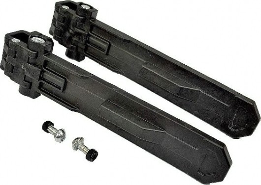 Комплект кронштейнов для системы DeWALT TOUGH SYSTEM 2 шт. 1-70-362 [1-70-362]