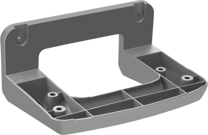 Комплект кронштейнов и держателей GARDENA для вертикального садоводства 13162-20.000.00 [13162-20.000.00]