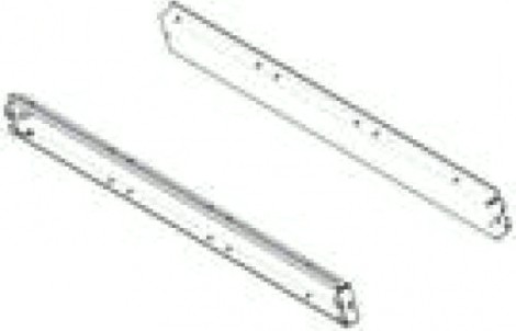 Комплект кронштейнов ПРАКТИК для полок ЧПУ [S30599666500]
