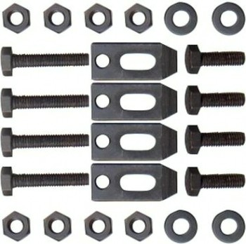 Комплект кулачков для планшайбы 180мм JET JE50000089 для BD-8 [50000089]