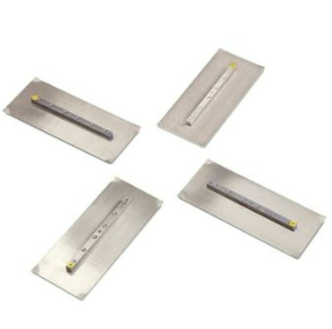 Комплект лопастей TOR для затирочных машин S-100 (Blades set) 4 шт [1012138]