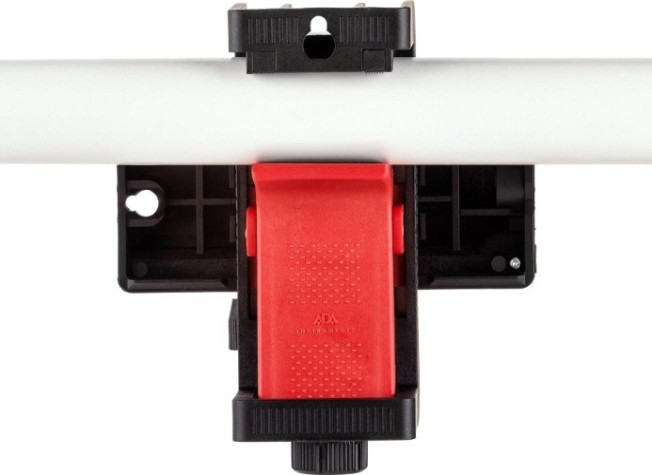 Комплект магнитный с микролифтом + крепление-зажим ADA BASE (MAGNETIC LIFT + WALL BRACKET) [А00555]