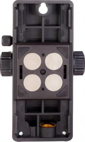 Комплект магнитный с микролифтом + крепление-зажим ADA BASE (MAGNETIC LIFT + WALL BRACKET) [А00555]