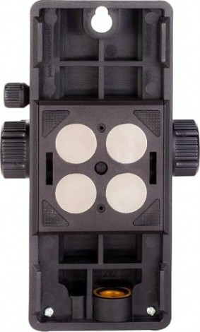 Комплект магнитный с микролифтом + крепление-зажим ADA BASE (MAGNETIC LIFT + WALL BRACKET) [А00555]