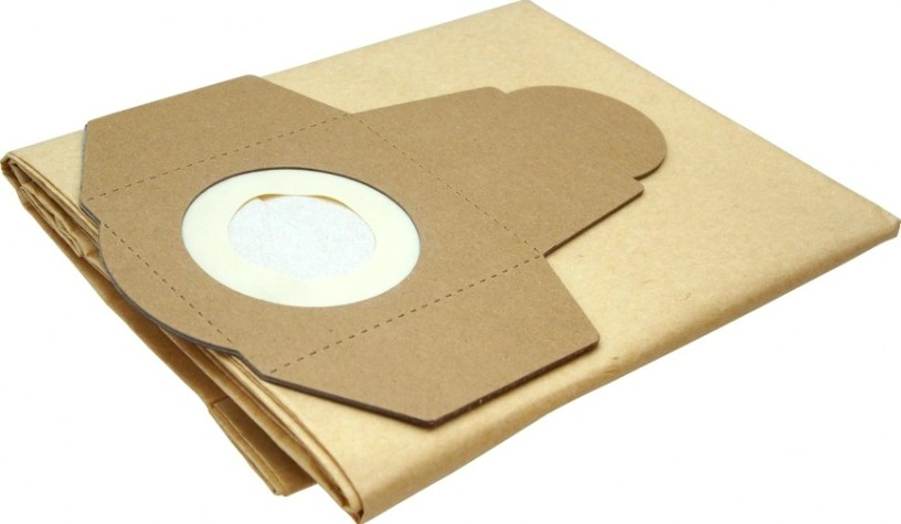 Комплект мешков одноразовых FUBAG 60 л. (5шт) для WD 6SP [31190]