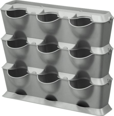 Комплект модулей GARDENA для вертикального сада 13150-20.000.00 [13150-20.000.00]