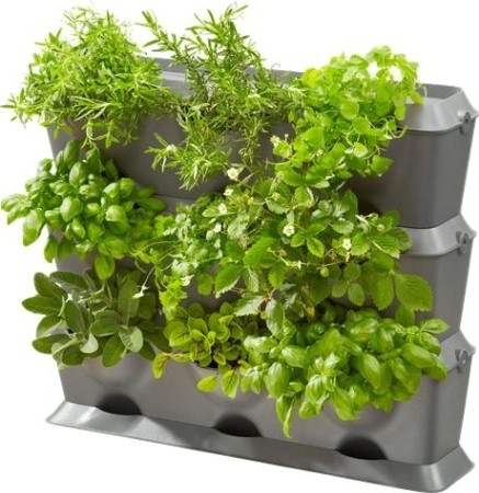 Комплект модулей GARDENA для вертикального сада 13150-20.000.00 [13150-20.000.00]