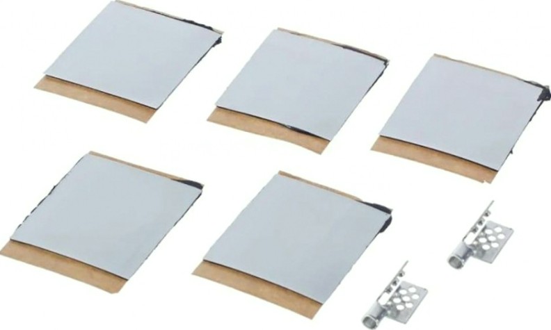 Комплект монтажный для нагревательной пленки AC ELECTRIC НС-1195186