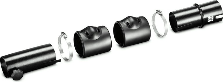 Комплект монтажный KARCHER 9.989-627.0 для шланга