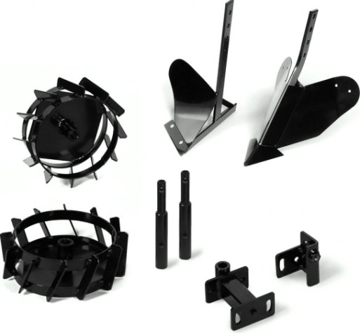 Комплект навесного оборудования DAEWOO DATS 10