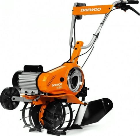 Комплект навесного оборудования DAEWOO DATS 10 Комплект навесного оборудования DAEWOO DATS 10