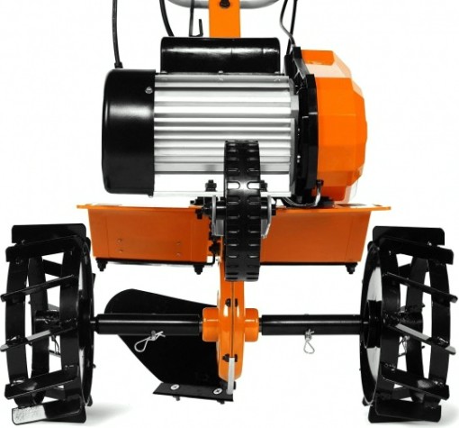 Комплект навесного оборудования DAEWOO DATS 10 Комплект навесного оборудования DAEWOO DATS 10