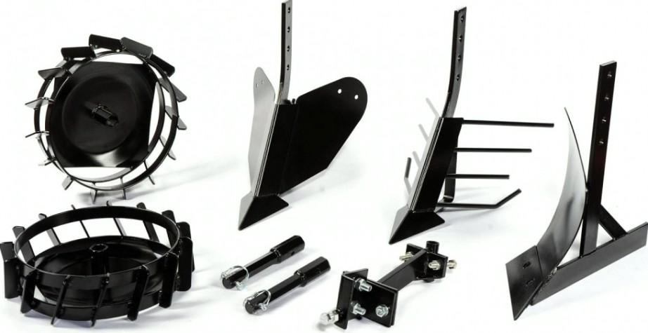 Комплект навесного оборудования DAEWOO DATS 30