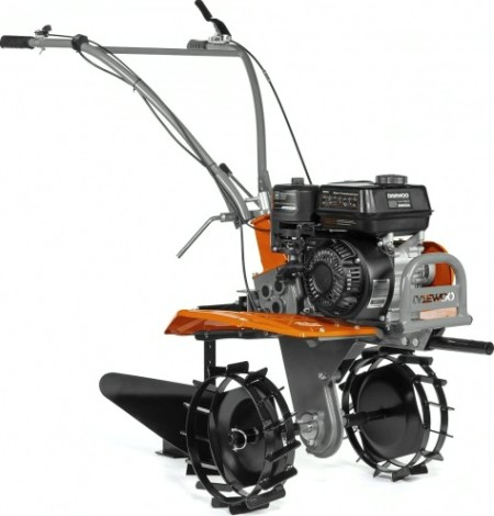 Комплект навесного оборудования DAEWOO DATS 30 Комплект навесного оборудования DAEWOO DATS 30