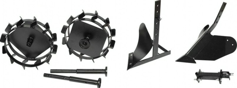 Комплект навесного оборудования HYUNDAI S 800