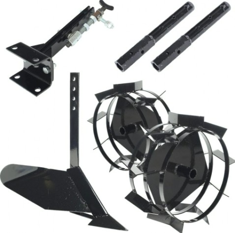 Комплект навесного оборудования PATRIOT КНО-М [490001345]