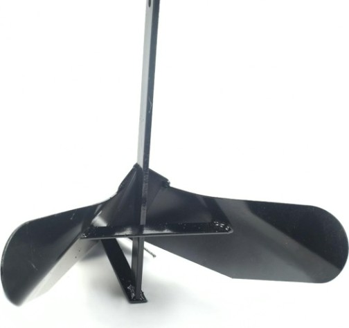 Комплект навесного оборудования PATRIOT КНО-М [490001345]