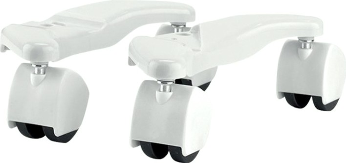 Комплект ножек ELECTROLUX EFT/AG2 для напольной установки конвектора Air Gate Transformer [НС-1085540]