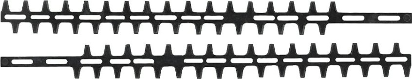 Комплект ножей CHAMPION для HT625R [02020070063]