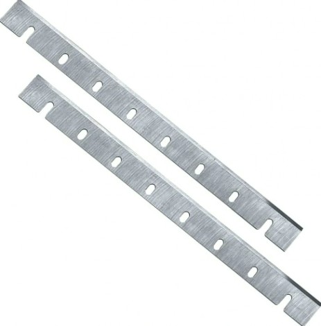 Комплект ножей DeWALT для рейсмуса DE7330 2шт