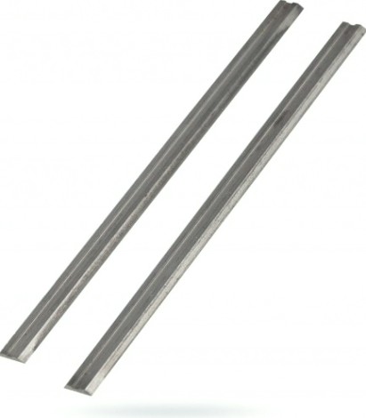 Комплект ножей для электрорубанка DeWALT HSS 82 мм DT3905-QZ [DT3905-QZ]