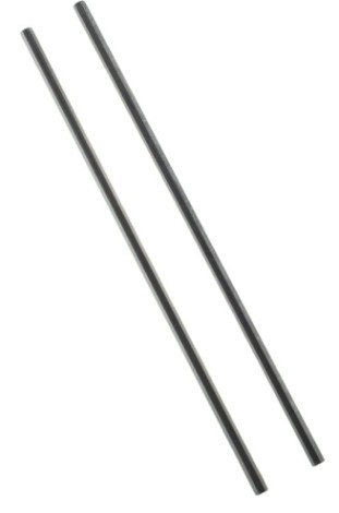 Комплект ножей для рубанка ПРАКТИКА HSS 306х8,0х2.0 мм 919-853 [919-853]