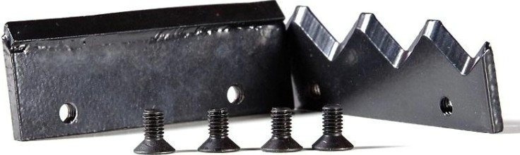 Комплект ножей FUBAG BT 250 [838291]