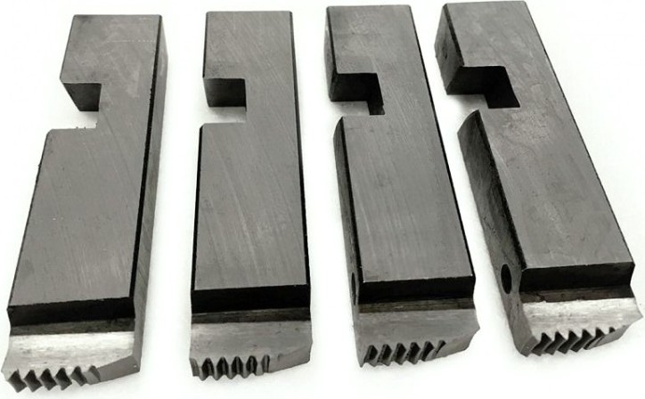 Комплект ножей PROMA 25000052 1"- 2",для ZPM-50 (4 шт) Комплект ножей PROMA 25000052 1"- 2",для ZPM-50 (4 шт)