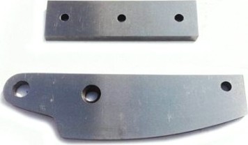 Комплект ножей PROMA 25372103 для HS-6