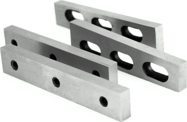 Комплект ножей PROMA 25500005 для PNP-4, (4 шт)