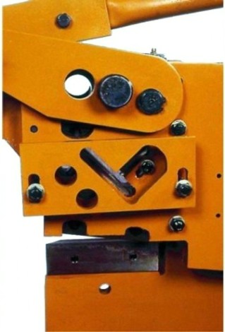 Комплект ножей PROMA NPP-6 (5 шт) [25500009]