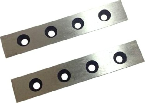 Комплект ножей торцевателя VOLL 4.11601 для V-Weld G160, ME160 Комплект ножей торцевателя VOLL 4.11601 для V-Weld G160, ME160