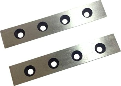 Комплект ножей торцевателя VOLL 4.12501 для V-Weld G250, ME250 Комплект ножей торцевателя VOLL 4.12501 для V-Weld G250, ME250