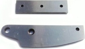 Комплект ножей Visprom 39000501 для HS-12