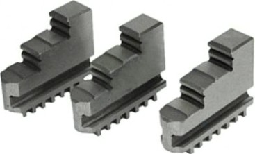 Комплект обратных цельных каленых кулачков 160мм JET IT160402