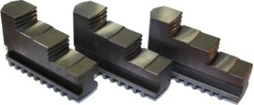 Комплект обратных цельных каленых кулачков JET IT315802 для патрона 315 мм