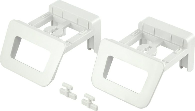 Комплект опор ELECTROLUX AIR PLINTH PRO EFP для напольной установки конвектора AIR PLINTH [НС-1270737]