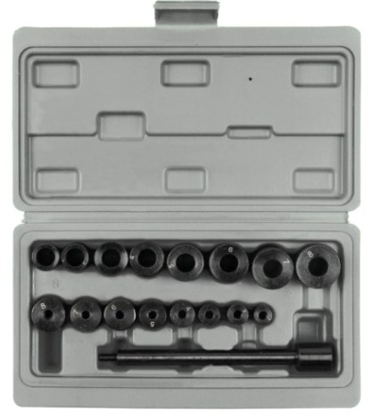 Комплект оправок для установки сцепления СОРОКИН 40.171 Комплект оправок для установки сцепления СОРОКИН 40.171