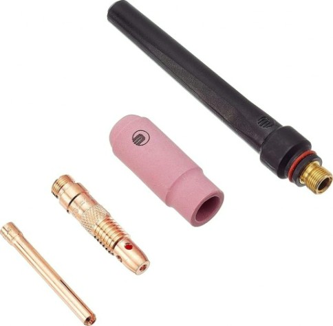 Комплект оснащения Binzel ВЭ3,2 для ABITIG17/18/26 712.2153 [712.2153]