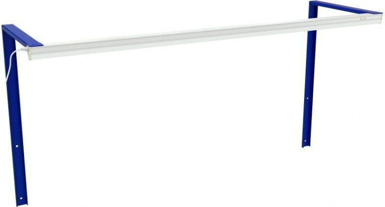 Комплект освещения ПРАКТИК W [S30299090002]