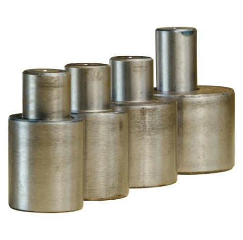 Комплект пальцев, роликов и упор VEKTOR 401 для GW40