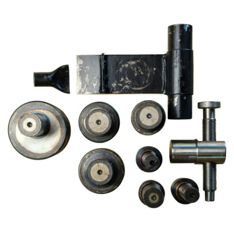 Комплект пальцев, роликов и упор VEKTOR 501 для GW50 Комплект пальцев, роликов и упор VEKTOR 501 для GW50