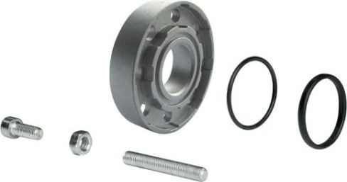 Комплект переходника с прокладкой PIUSI FLANGE KIT R09180000 [R09180000]
