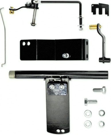 Комплект переходников для подключения ДУ SKIPPER для Honda BF15-20 [SK_H15-20]