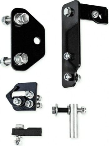 Комплект переходников для подключения ДУ SKIPPER для Tohatsu M25/30 [SK_TM25-30]